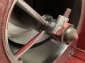 2011 J&M 875-18 Grain Cart