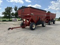 2011 Killbros 1065 Gravity Wagon