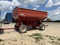 2011 Killbros 1065 Gravity Wagon