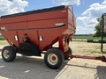 2011 Killbros 1065 Gravity Wagon