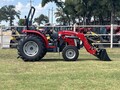 2025 Massey Ferguson 1M.40 Tractor