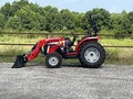 2025 Massey Ferguson 1M.35 Tractor