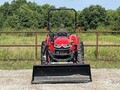 2025 Massey Ferguson 1M.35 Tractor