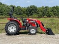 2025 Massey Ferguson 1M.35 Tractor