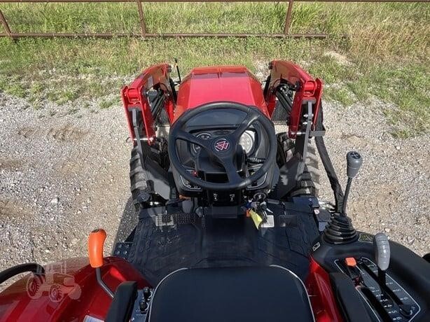 2025 Massey Ferguson 1M.35 Tractor