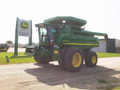 2011 John Deere 9870 STS Combine