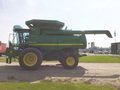 2011 John Deere 9870 STS Combine