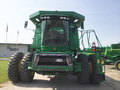 2011 John Deere 9870 STS Combine