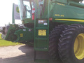 2011 John Deere 9870 STS Combine