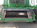2011 John Deere 9870 STS Combine