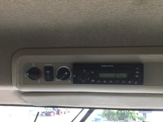 2011 John Deere 9870 STS Combine