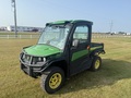 2023 John Deere XUV835R ATVs and Utility Vehicle