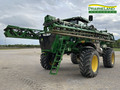 2024 John Deere 412R Self-Propelled Sprayer