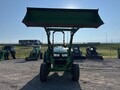 2022 John Deere 4066M Tractor