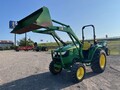 2022 John Deere 4066M Tractor
