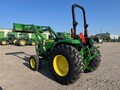 2022 John Deere 4066M Tractor