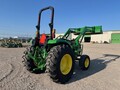 2022 John Deere 4066M Tractor
