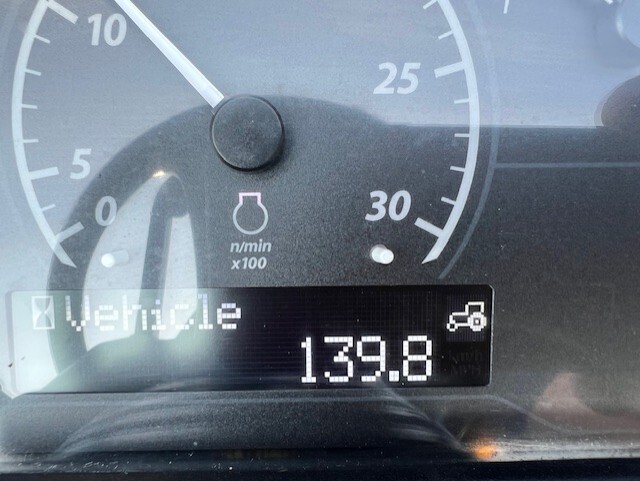 2022 John Deere 4066M Tractor