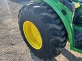 2022 John Deere 4066M Tractor