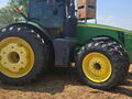 2015 John Deere 8370R Tractor