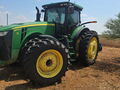 2015 John Deere 8370R Tractor