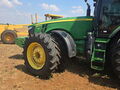 2015 John Deere 8370R Tractor