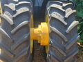 2015 John Deere 8370R Tractor