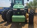 2015 John Deere 8370R Tractor