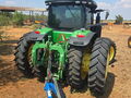 2015 John Deere 8370R Tractor