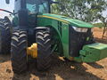 2015 John Deere 8370R Tractor