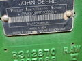 2015 John Deere 8370R Tractor