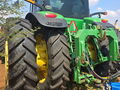 2015 John Deere 8370R Tractor