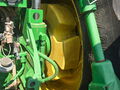 2015 John Deere 8370R Tractor
