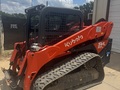 2023 Kubota SVL97-2 Skid Steer