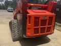 2023 Kubota SVL97-2 Skid Steer