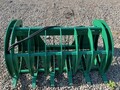 2021 Titan Grapple Loader and Skid Steer Attachment