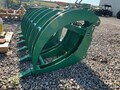 2021 Titan Grapple Loader and Skid Steer Attachment