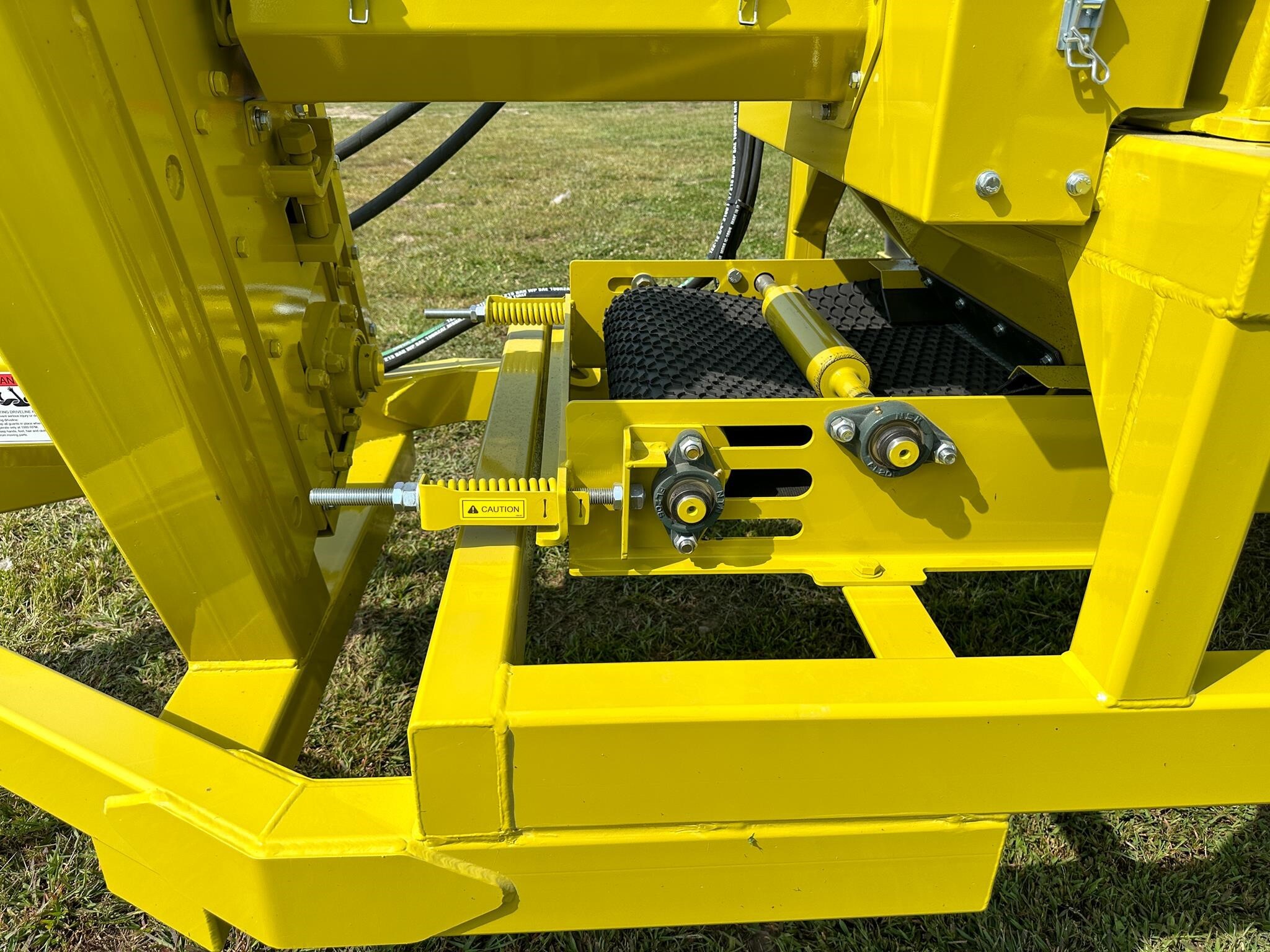 2026 Renn RMC48 Roller Mill