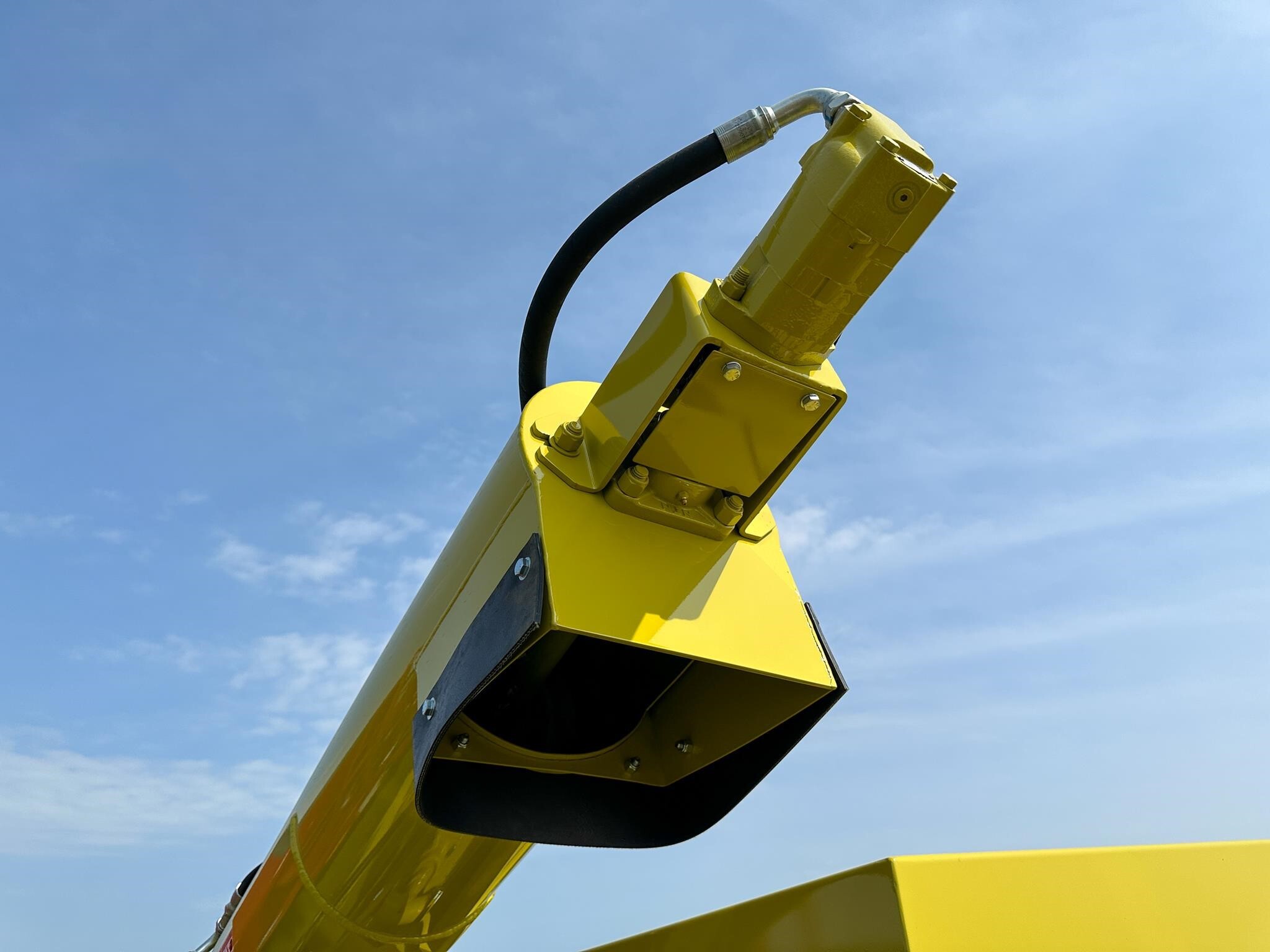 2026 Renn RMC48 Roller Mill