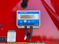 2026 J&M 1522-20T Grain Cart