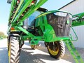 2016 John Deere R4038 Self-Propelled Sprayer