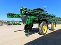 2016 John Deere R4038 Self-Propelled Sprayer