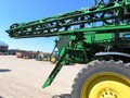 2016 John Deere R4038 Self-Propelled Sprayer