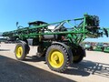 2016 John Deere R4038 Self-Propelled Sprayer
