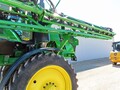 2016 John Deere R4038 Self-Propelled Sprayer