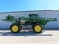 2016 John Deere R4038 Self-Propelled Sprayer