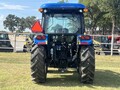 2025 New Holland Workmaster 55 Tractor