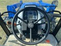 2025 New Holland Workmaster 55 Tractor