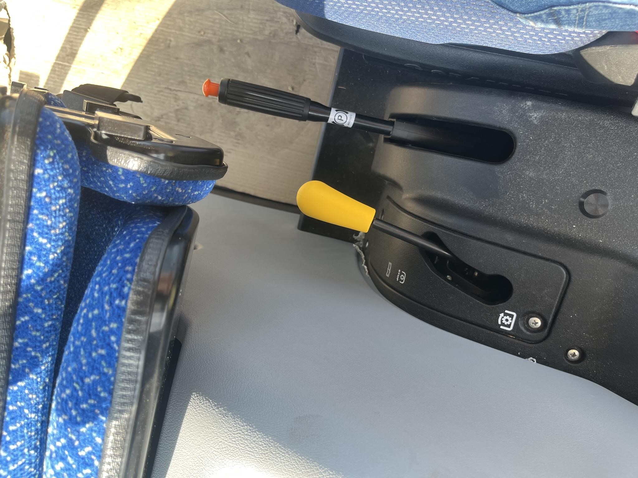 2025 New Holland Workmaster 55 Tractor