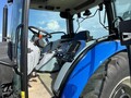 2025 New Holland Workmaster 55 Tractor